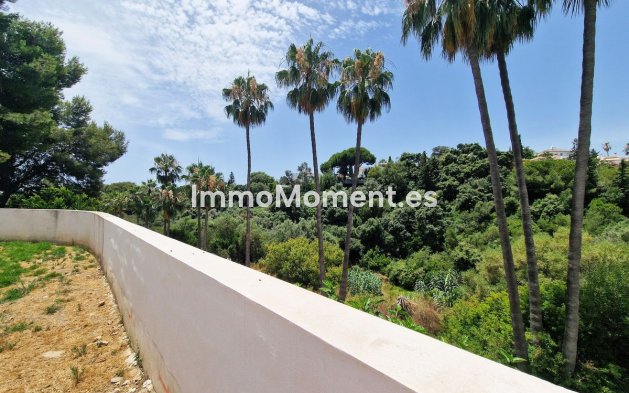 Revente - Villa individuelle - Mijas - Calahonda