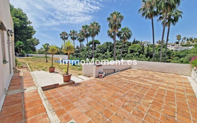 Revente - Villa individuelle - Mijas - Calahonda