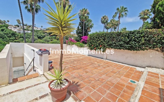 Revente - Villa individuelle - Mijas - Calahonda