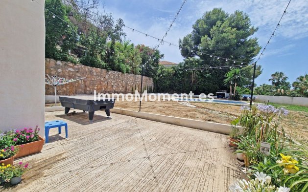 Revente - Villa individuelle - Mijas - Calahonda