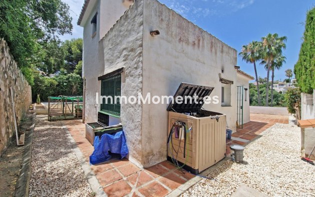 Revente - Villa individuelle - Mijas - Calahonda