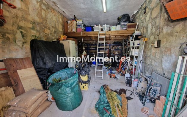 Revente - Villa individuelle - Mijas - Calahonda