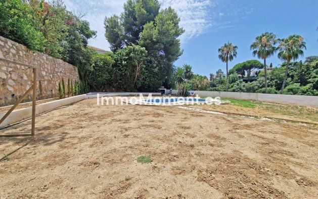 Revente - Villa individuelle - Mijas - Calahonda
