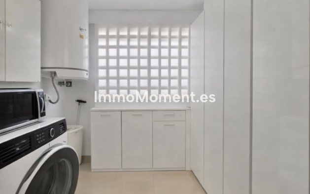 Revente - Appartement - Manilva