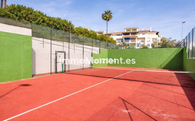 Bestaande woning - Appartement - Marbella - Puerto Banús