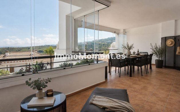 Resale - Apartment - Casares - Casares Centro