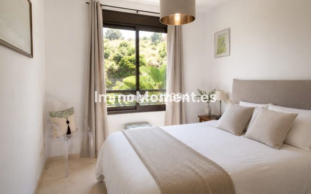 Resale - Apartment - Casares - Casares Centro
