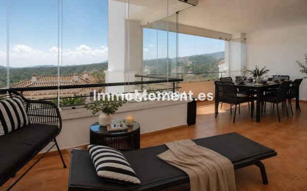 Resale - Apartment - Casares - Casares Centro