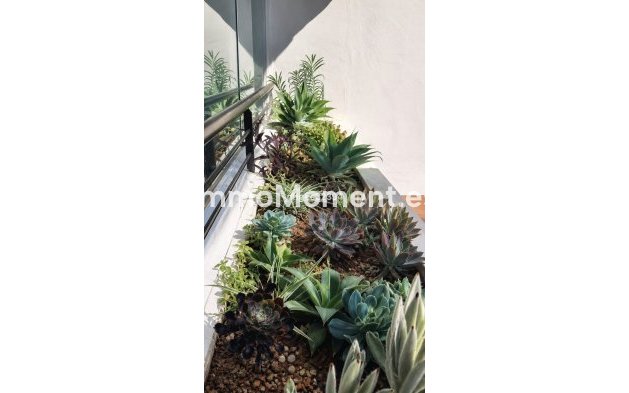 Resale - Apartment - Casares - Casares Centro