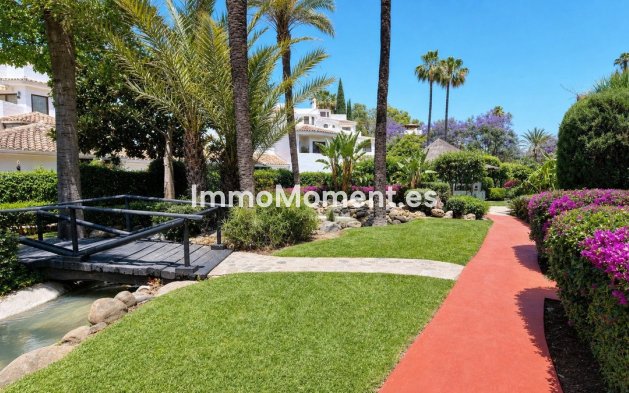 Reventa - Apartamento - Marbella - Elviria