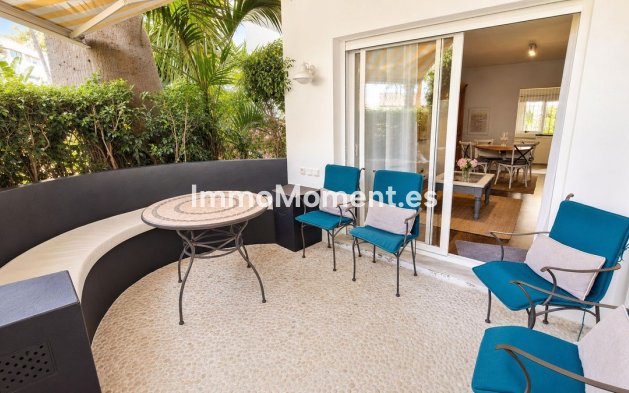 Reventa - Apartamento - Marbella - Elviria