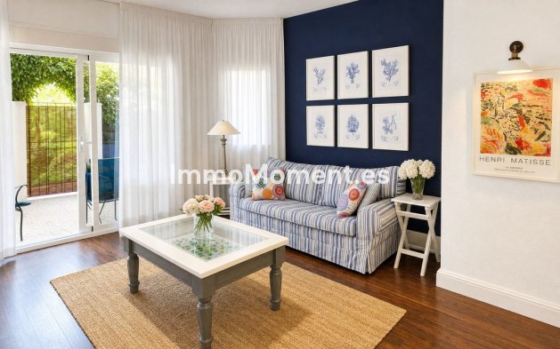 Reventa - Apartamento - Marbella - Elviria