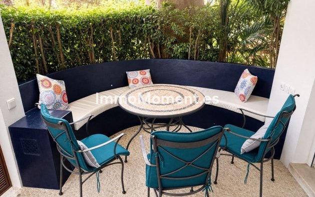 Reventa - Apartamento - Marbella - Elviria