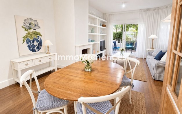 Reventa - Apartamento - Marbella - Elviria