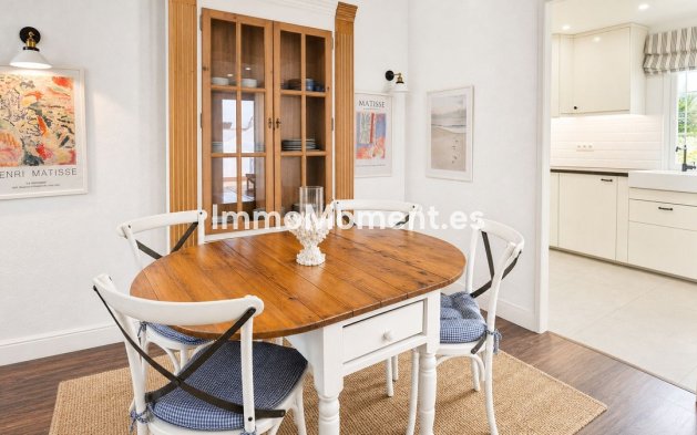 Reventa - Apartamento - Marbella - Elviria