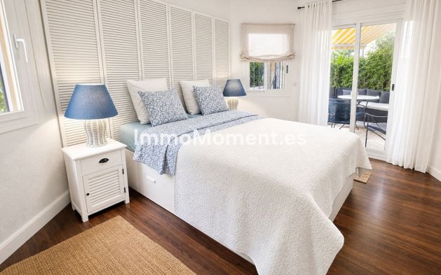 Reventa - Apartamento - Marbella - Elviria