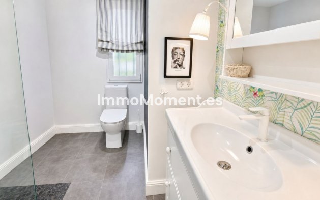 Reventa - Apartamento - Marbella - Elviria