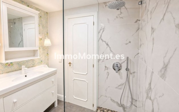 Reventa - Apartamento - Marbella - Elviria