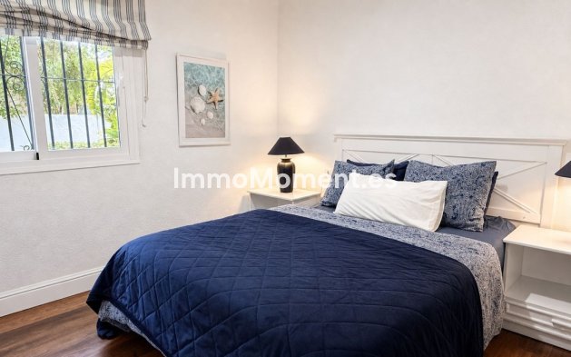 Reventa - Apartamento - Marbella - Elviria