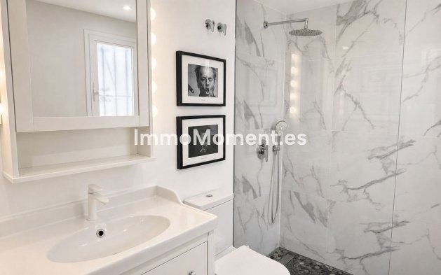 Reventa - Apartamento - Marbella - Elviria