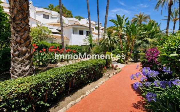 Reventa - Apartamento - Marbella - Elviria