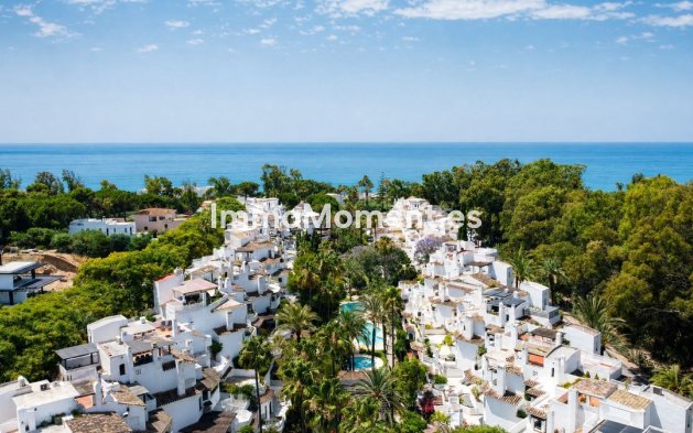 Reventa - Apartamento - Marbella - Elviria
