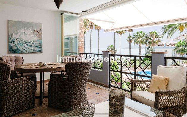 Reventa - Apartamento - Casares - Casares Centro