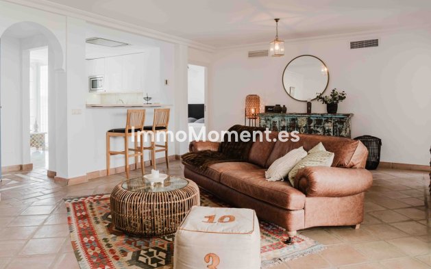 Reventa - Apartamento - Casares - Casares Centro