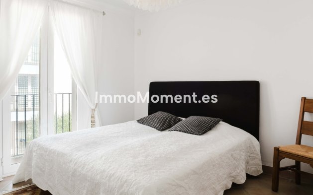 Reventa - Apartamento - Casares - Casares Centro