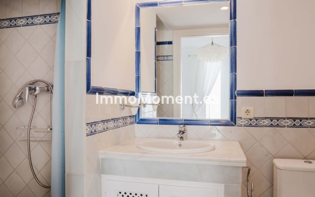 Reventa - Apartamento - Casares - Casares Centro