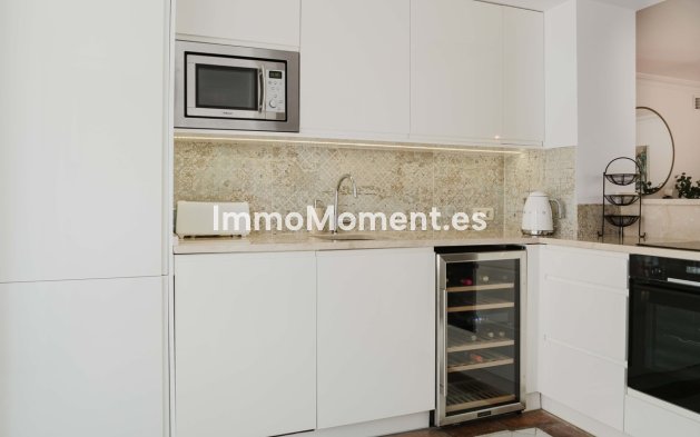 Reventa - Apartamento - Casares - Casares Centro