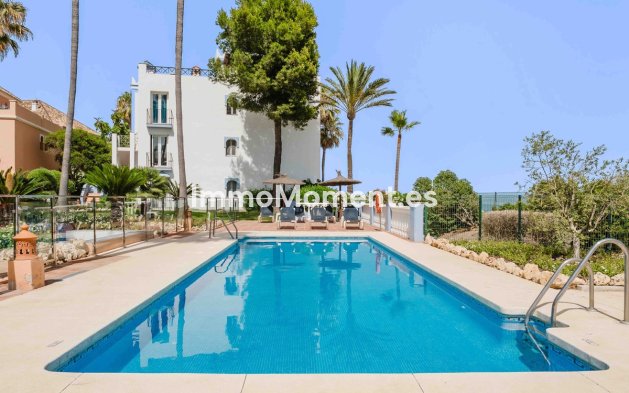 Reventa - Apartamento - Casares - Casares Centro