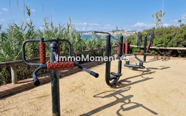Reventa - Apartamento - Casares - Casares Centro