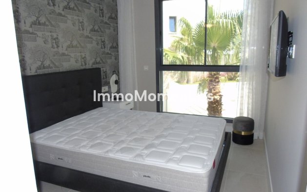 Revente - Appartement - Marbella - Marbella Centro