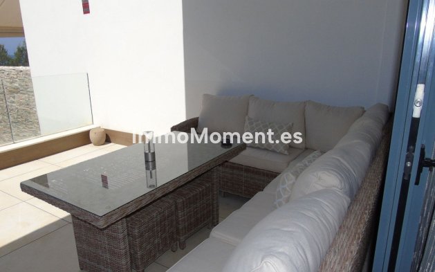 Revente - Appartement - Marbella - Marbella Centro