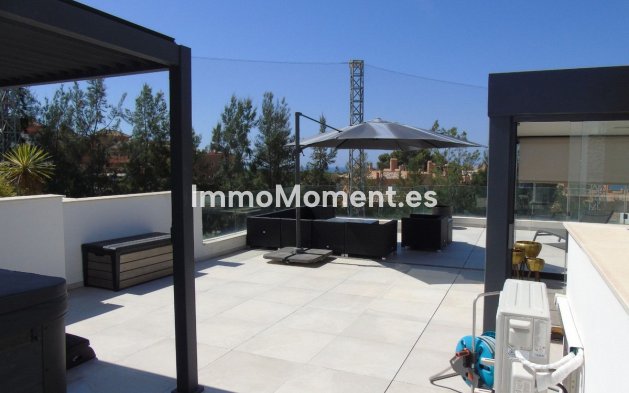 Revente - Appartement - Marbella - Marbella Centro