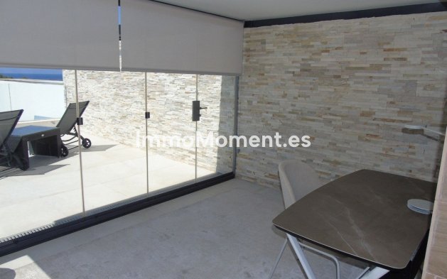 Revente - Appartement - Marbella - Marbella Centro