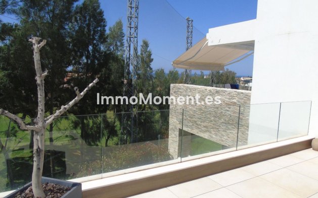 Revente - Appartement - Marbella - Marbella Centro