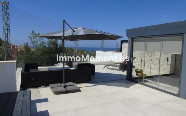 Revente - Appartement - Marbella - Marbella Centro