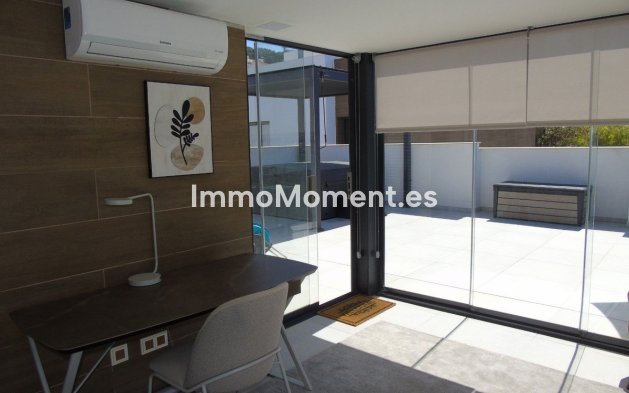 Revente - Appartement - Marbella - Marbella Centro