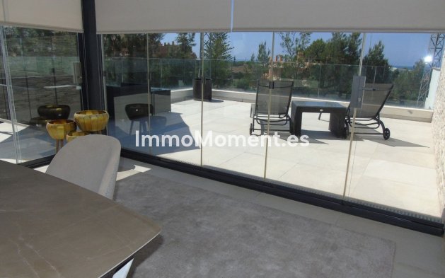 Revente - Appartement - Marbella - Marbella Centro