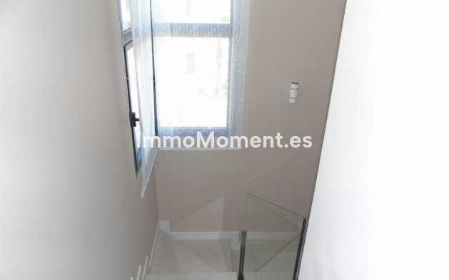 Revente - Appartement - Marbella - Marbella Centro