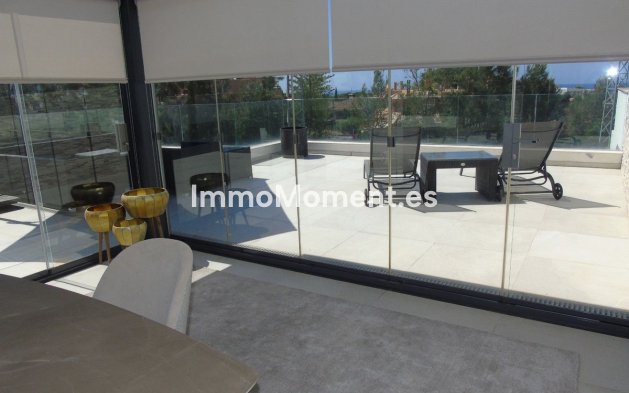 Revente - Appartement - Marbella - Marbella Centro