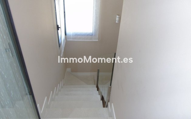 Revente - Appartement - Marbella - Marbella Centro