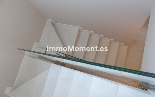 Revente - Appartement - Marbella - Marbella Centro
