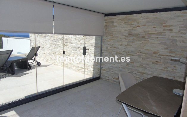 Revente - Appartement - Marbella - Marbella Centro