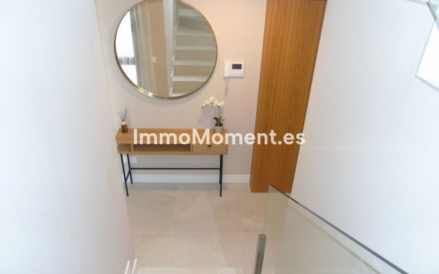Revente - Appartement - Marbella - Marbella Centro