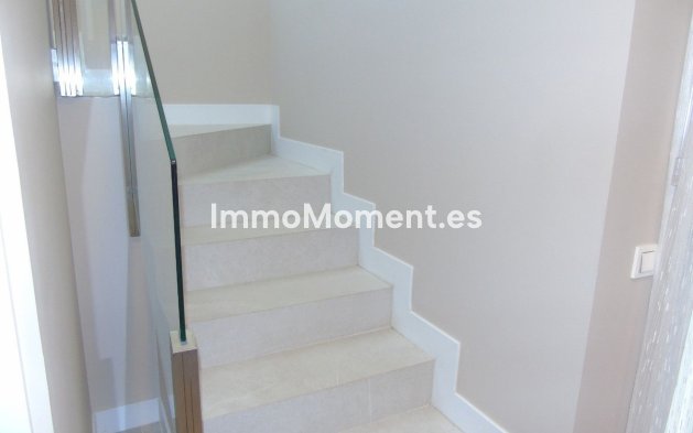 Revente - Appartement - Marbella - Marbella Centro