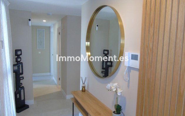Revente - Appartement - Marbella - Marbella Centro