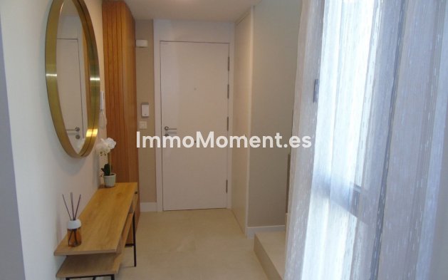 Revente - Appartement - Marbella - Marbella Centro
